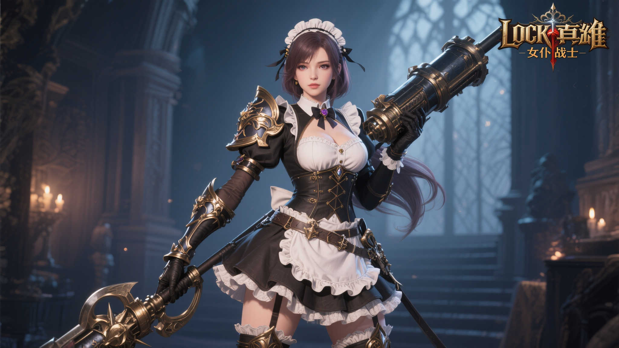 赏金大对决试玩平台简介